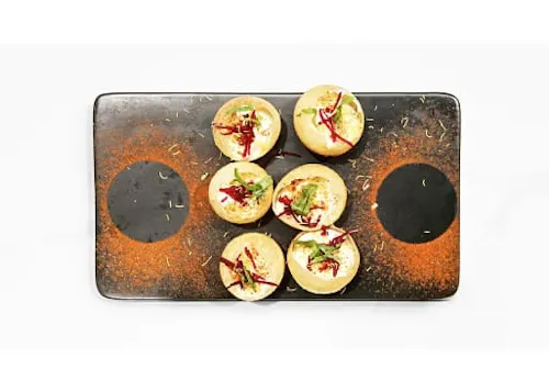 UTSAV Food Central