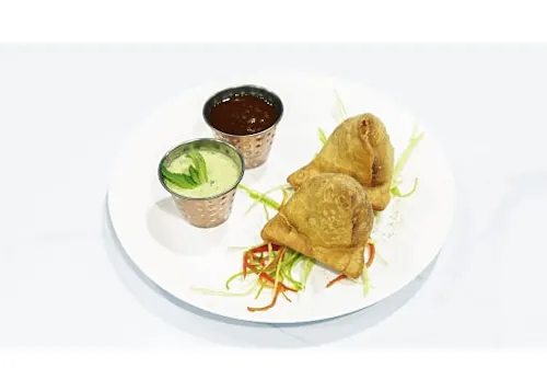 UTSAV Food Central