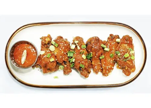 UTSAV Food Central