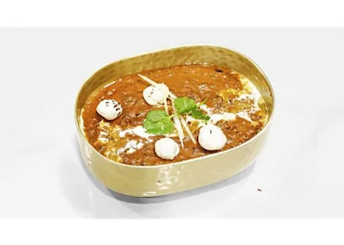 Photo 1 of 4: UTSAV Food Central