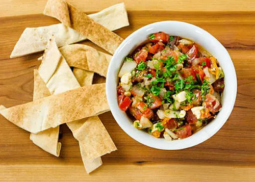 Tabooli Mediterranean Cuisine