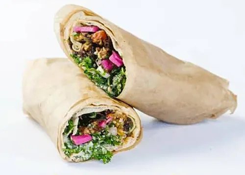 Tabooli Mediterranean Cuisine