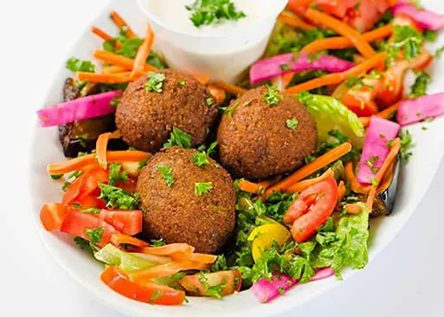 Tabooli Mediterranean Cuisine
