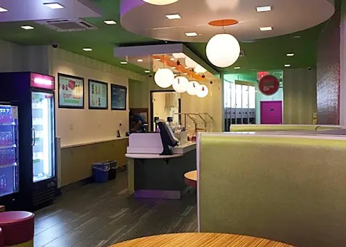 16 Handles