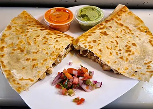 No. 1 Taco