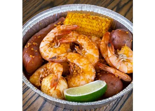 Photo 1 of 4: Dan's Seafood & Wings Uvalde