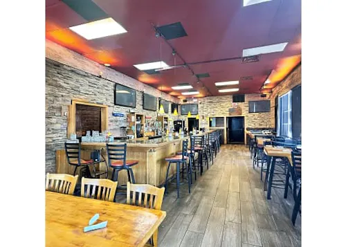 The Fish Grill