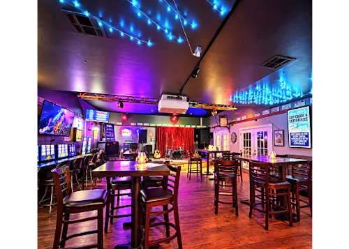 Big Easy Saloon #8
