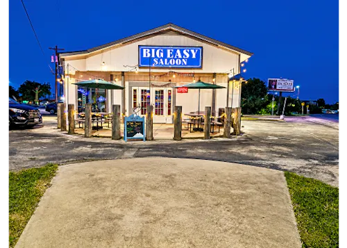 Photo 1 of 4: Big Easy Saloon #8