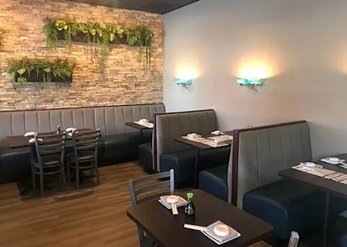 Sushi Rock Grill