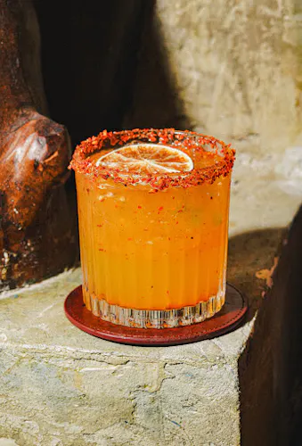 Casa Matilda Taco