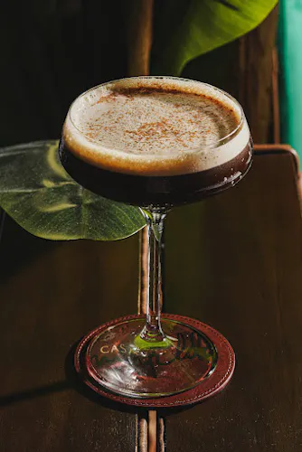 Casa Matilda Taco