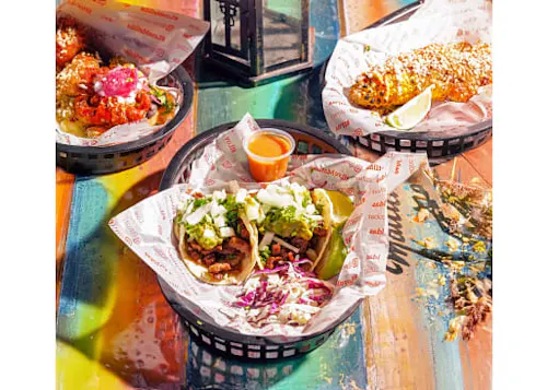 Photo 1 of 4: Casa Matilda Taco