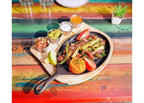 Casa Matilda Taco