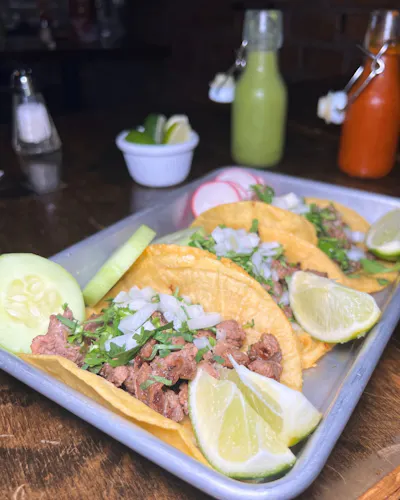 Taqueria Milear