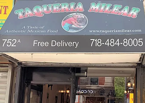 Taqueria Milear