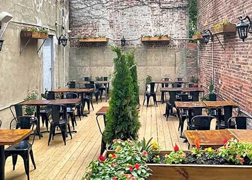 Taqueria Milear