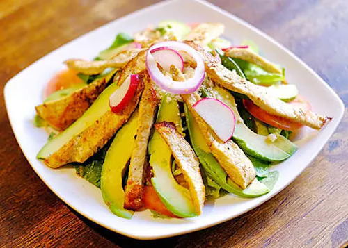 Taqueria Milear
