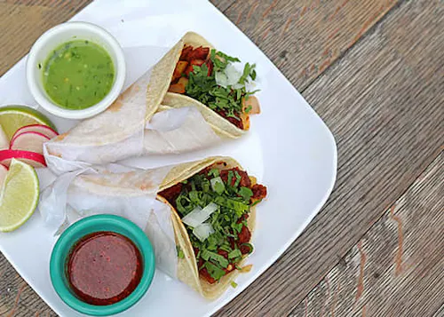 Photo 1 of 4: Taqueria Milear