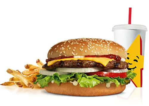 Hardee's - Port Richey