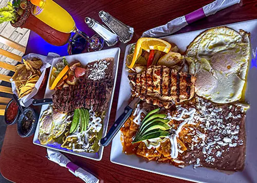 Cabrera's Mexican Cuisine