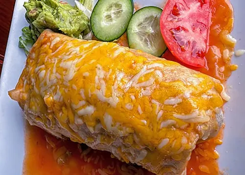 Cabrera's Mexican Cuisine