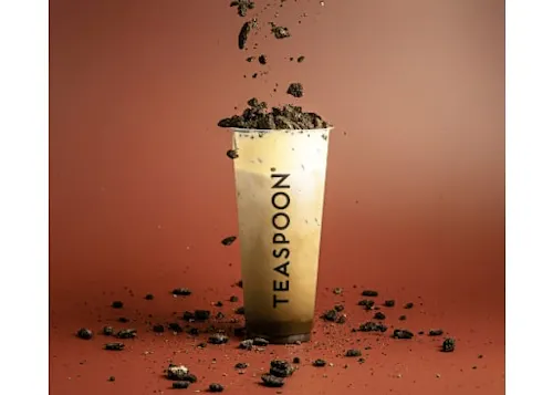 Teaspoon