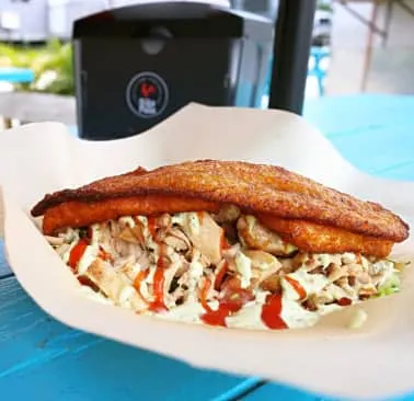 Photo 1 of 4: Riko Pollo