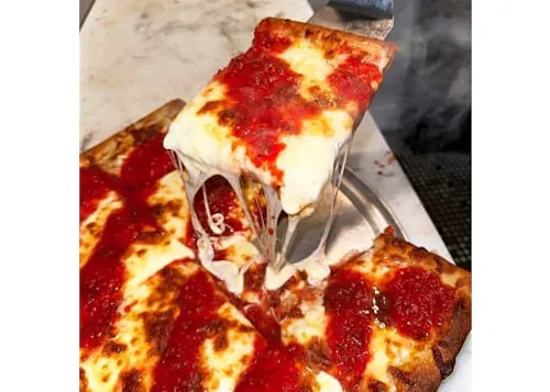 Prince St. Pizza - Miami Beach