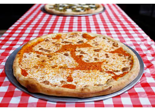 Prince St. Pizza - Miami Beach