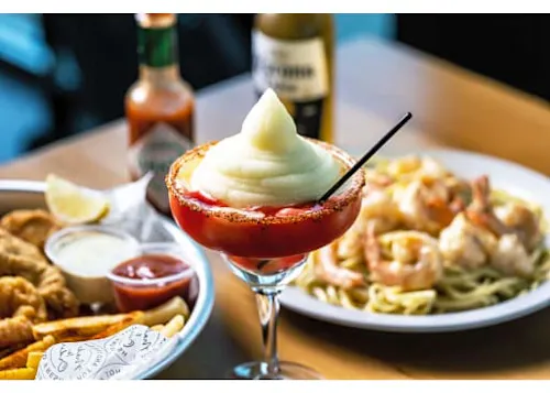 Juicy Claws Restaurant