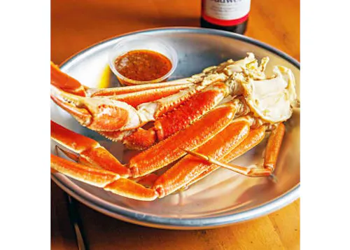 Juicy Claws Restaurant