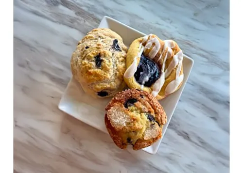 Prantl's Bakery