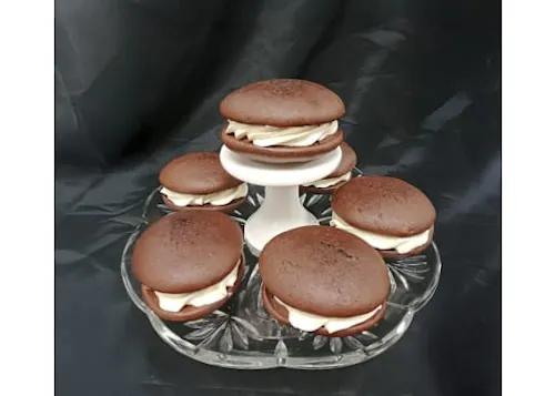 Prantl's Bakery