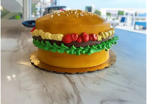 Prantl's Bakery