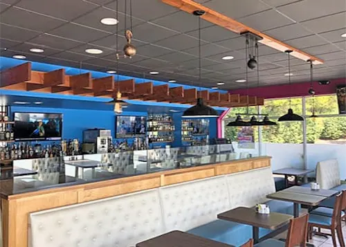 Casa Tequila Bar & Grill