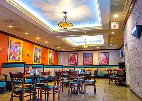 Casa Tequila Bar & Grill