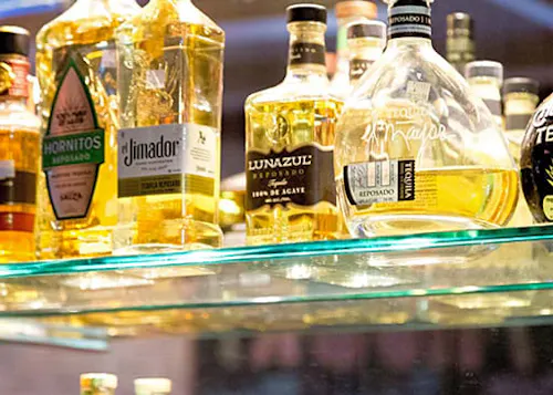 Casa Tequila Bar & Grill