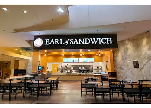Photo 1 of 4: Earl of Sandwich