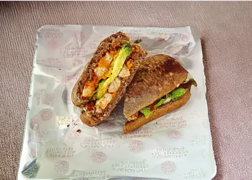 Earl of Sandwich