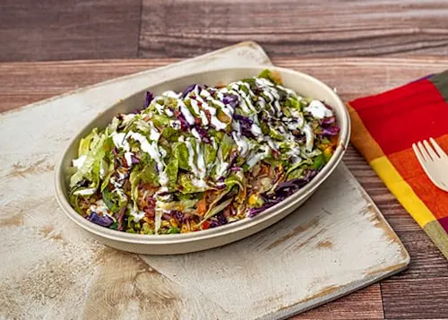 Photo 1 of 4: Tikki Bowls and Tacos - Arlington