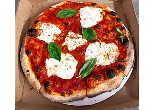 Francesco's Pizzeria North Providence