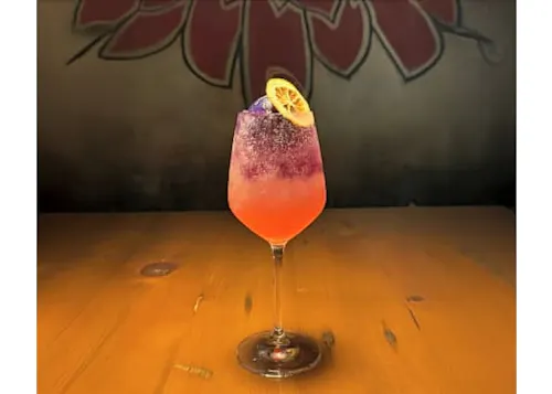 Dahla