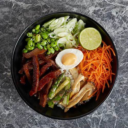 Wagamama Prudential Center