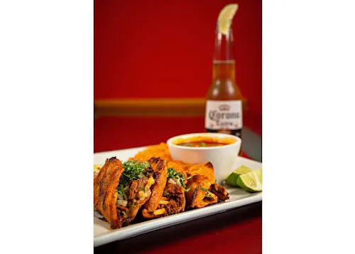 Casa Amigos Mexican Restaurant