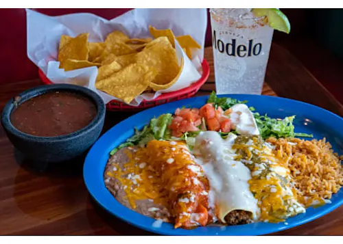 Casa Amigos Mexican Restaurant