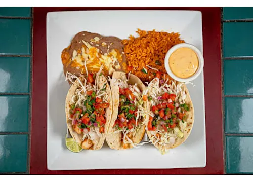 Casa Amigos Mexican Restaurant