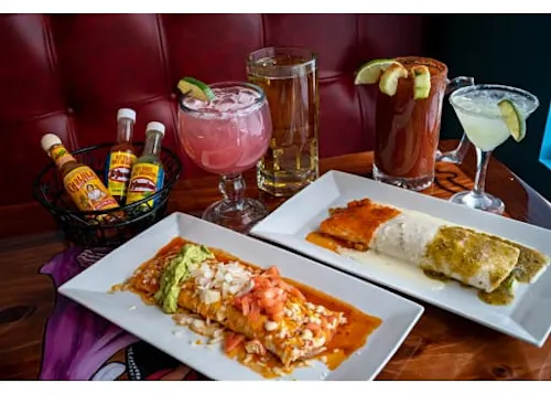 Casa Amigos Mexican Restaurant