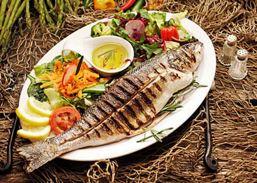 Sophra Grill