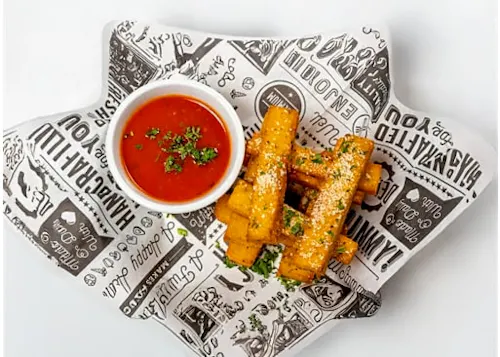 Fresca Pizza & Pasta